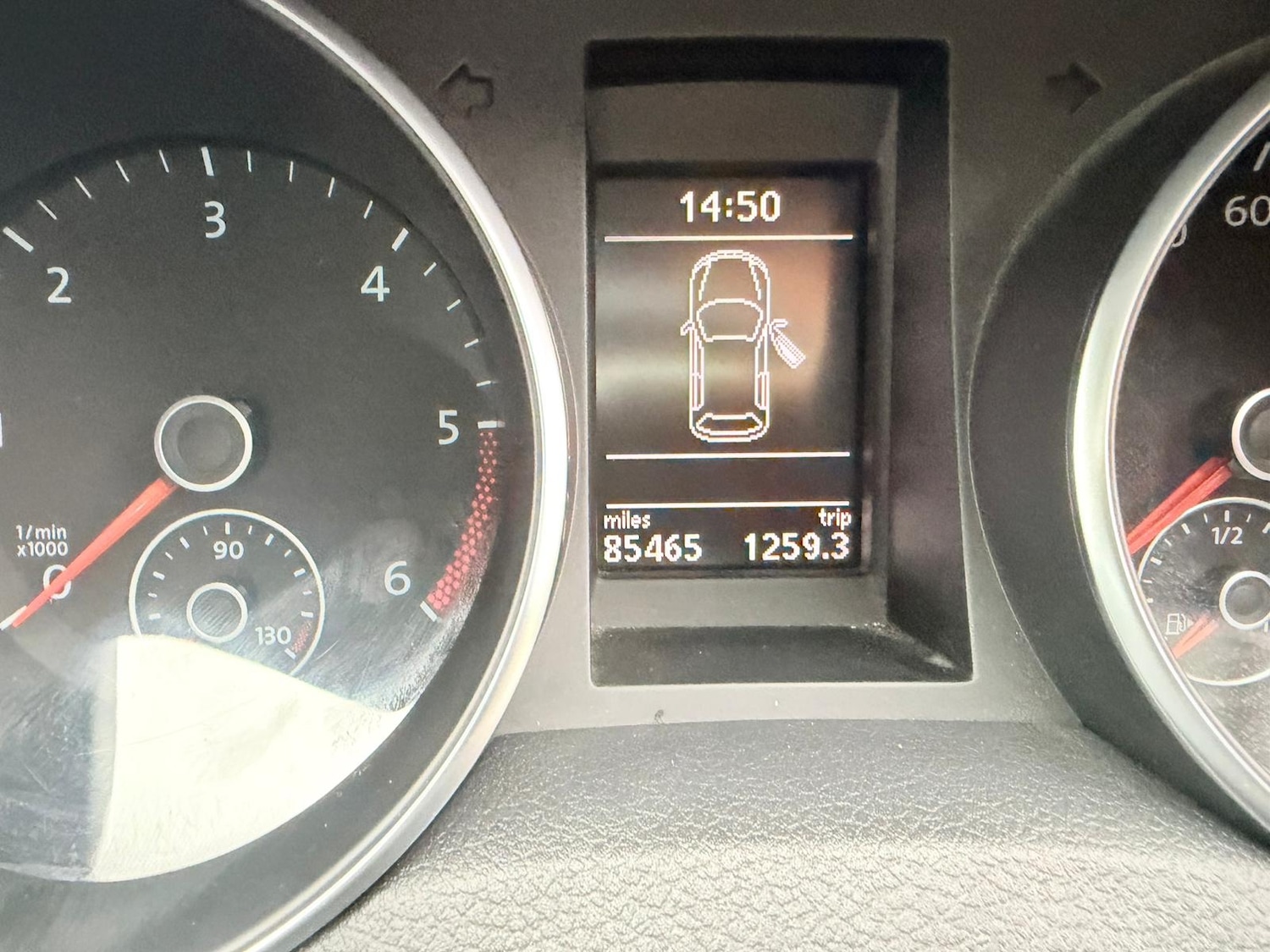 Used Volkswagen Golf 2010 for sale - 76785310: Photo 17