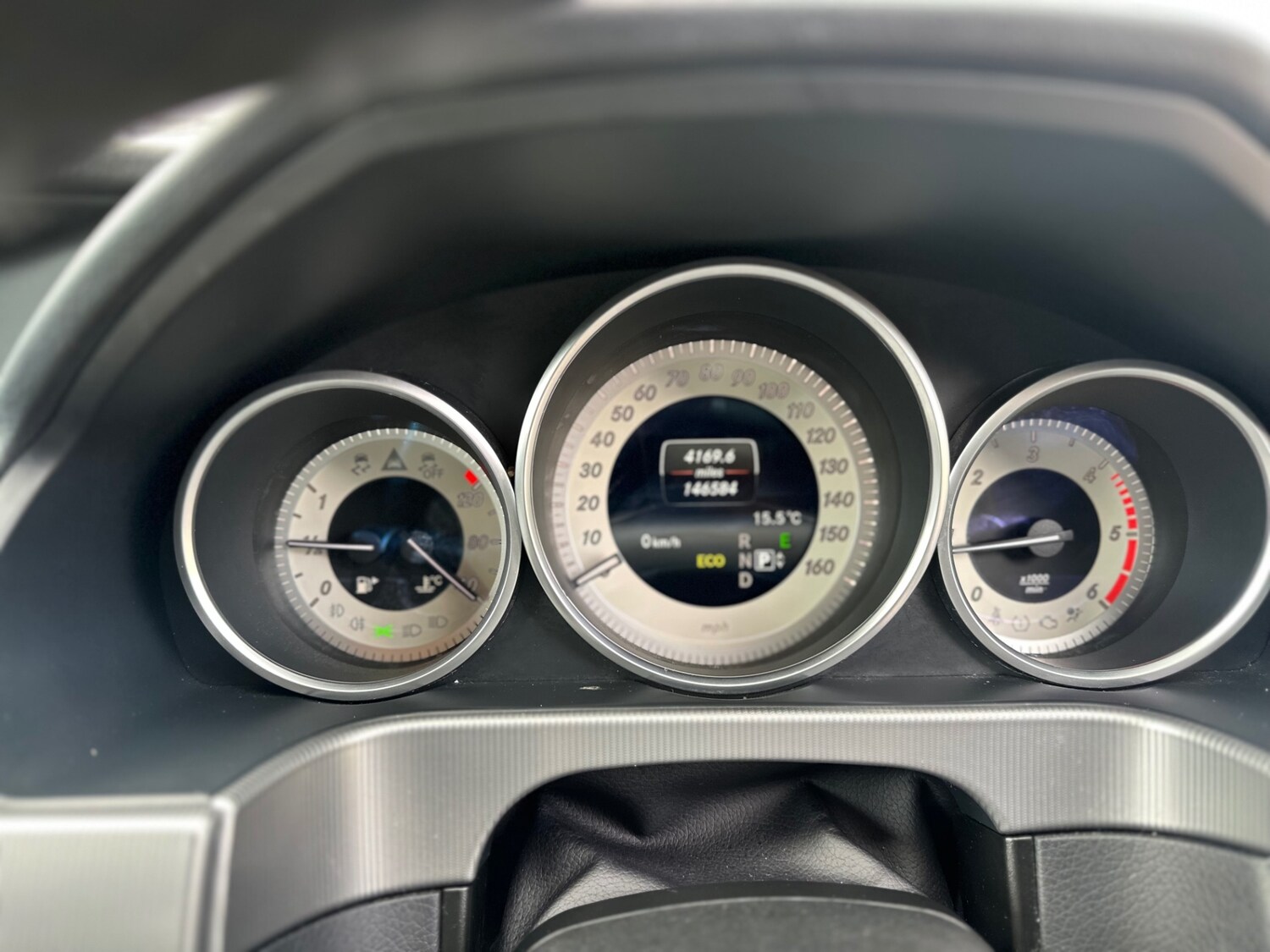 Used Mercedes-Benz E Class 2014 for sale - 77891703: Photo 17