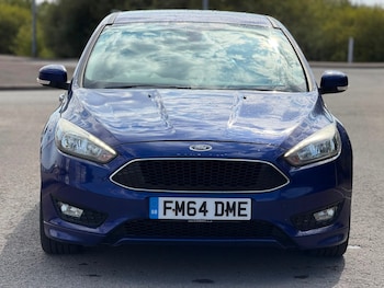Used Ford Focus 2015 for sale - 79504459: Photo