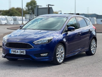 Used Ford Focus 2015 for sale - 79504459: Photo