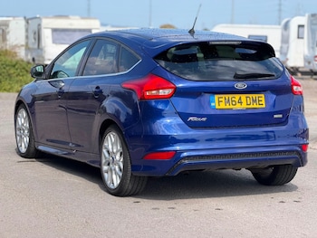 Used Ford Focus 2015 for sale - 79504459: Photo