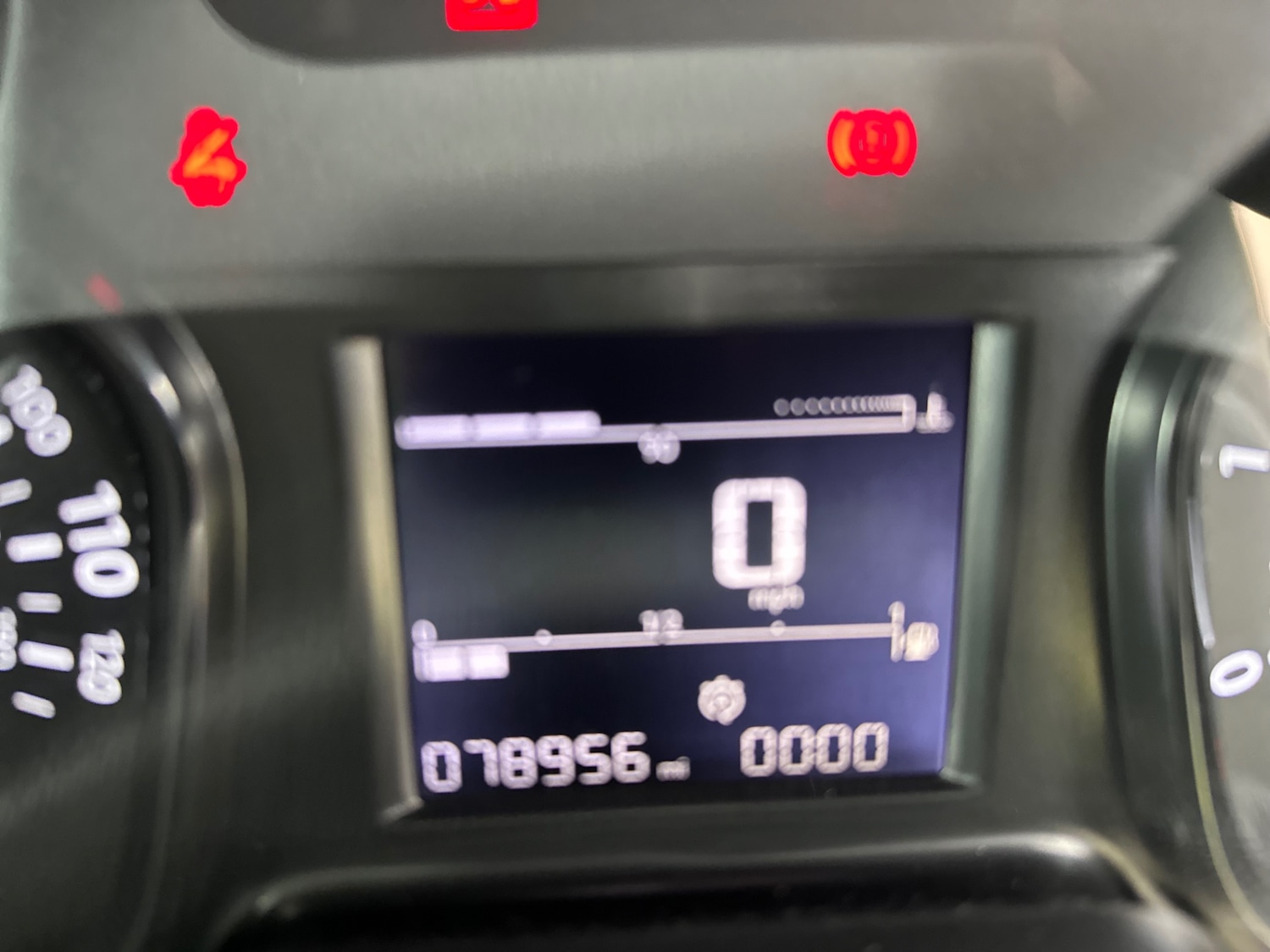 Used Vauxhall Vivaro 2019 for sale - 76379860: Photo 18