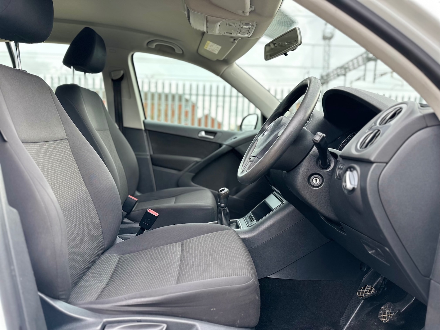 Used Volkswagen Tiguan 2016 for sale - 77530371: Photo 9