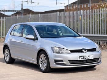 Used Volkswagen Golf 2013 for sale - 79680689: Photo
