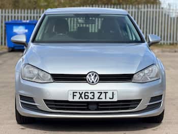 Used Volkswagen Golf 2013 for sale - 79680689: Photo