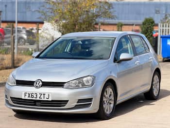 Used Volkswagen Golf 2013 for sale - 79680689: Photo