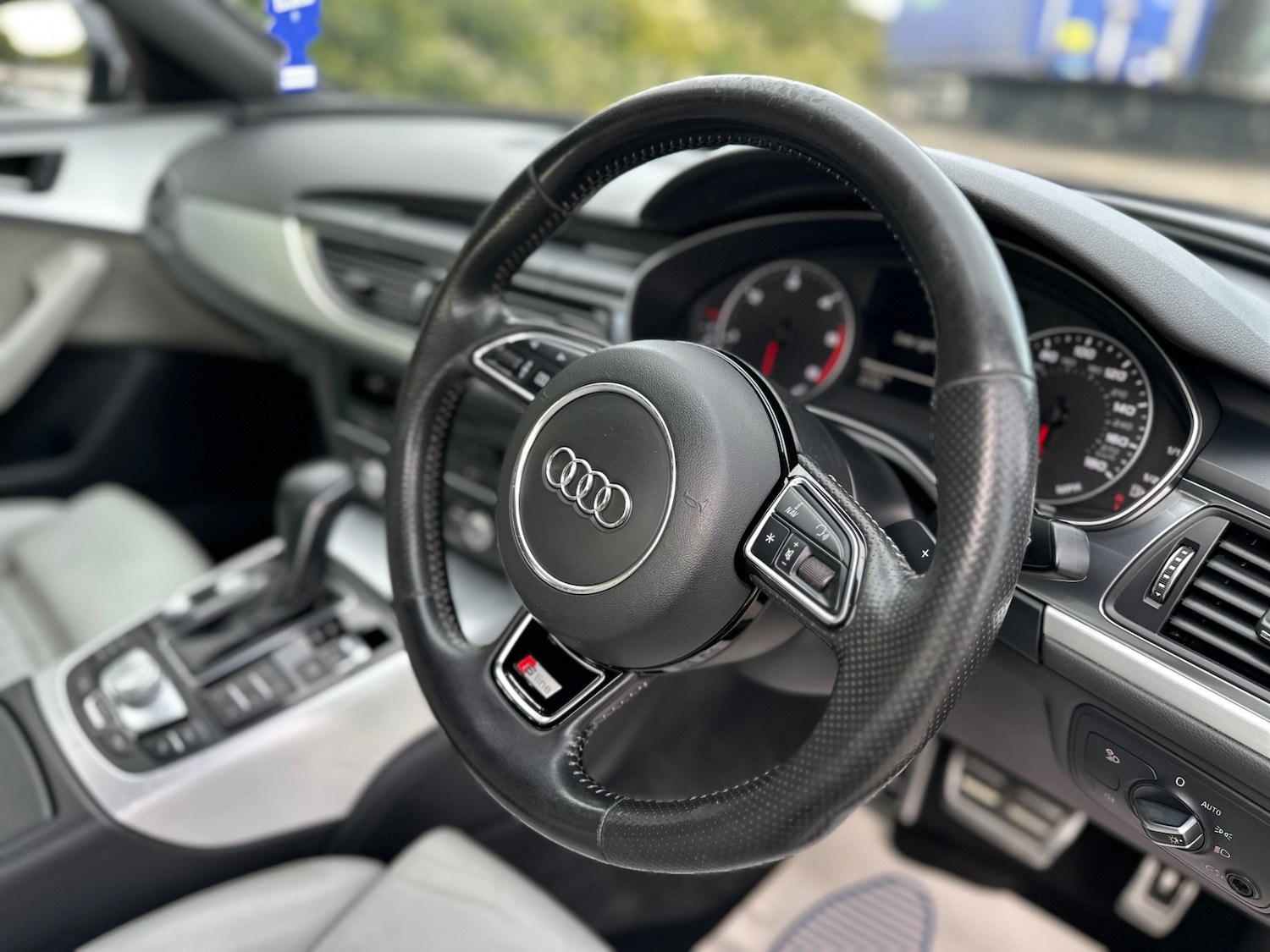 Used Audi A6 2016 for sale - 76178140: Photo 11