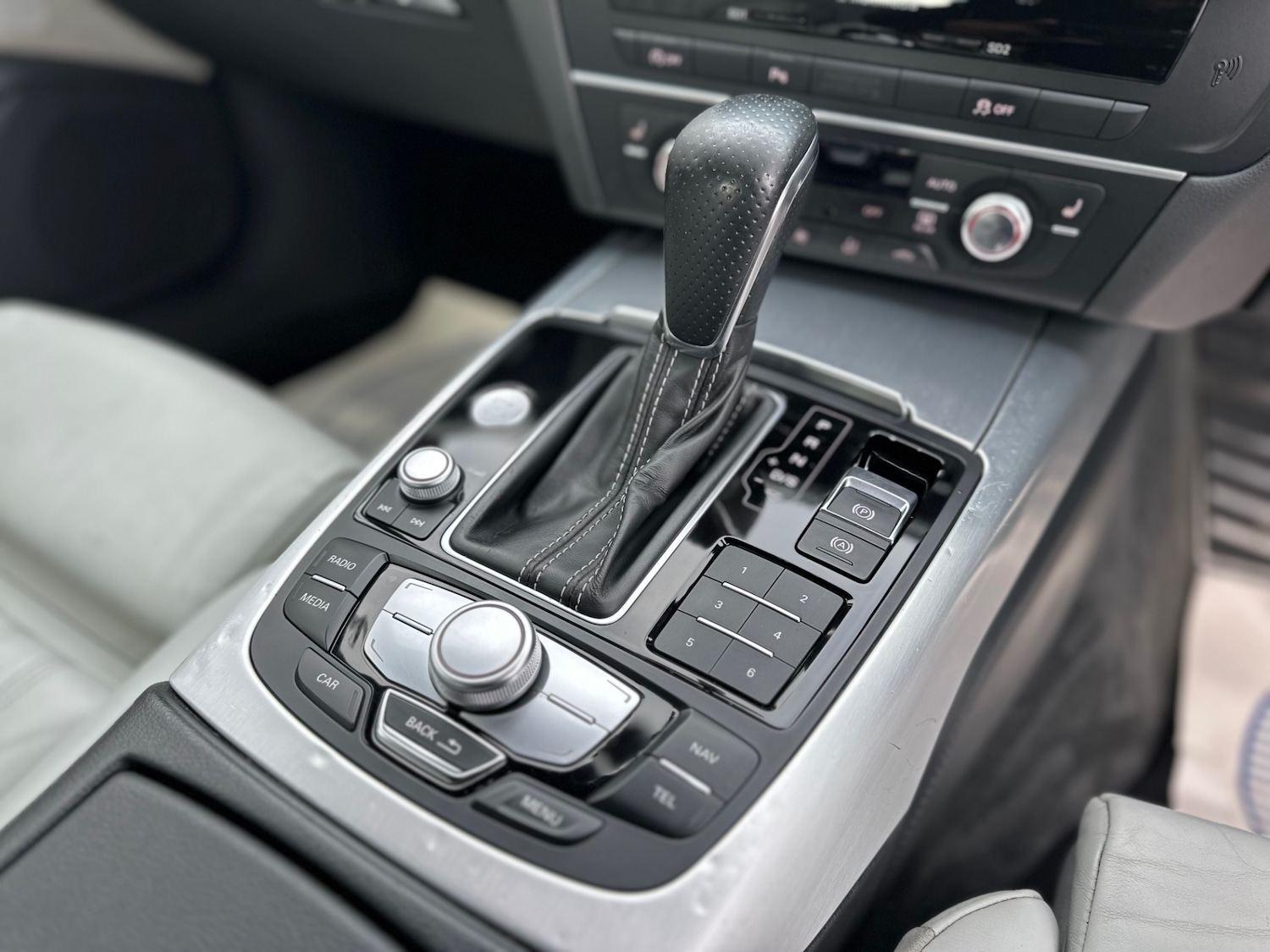 Used Audi A6 2016 for sale - 76178140: Photo 12