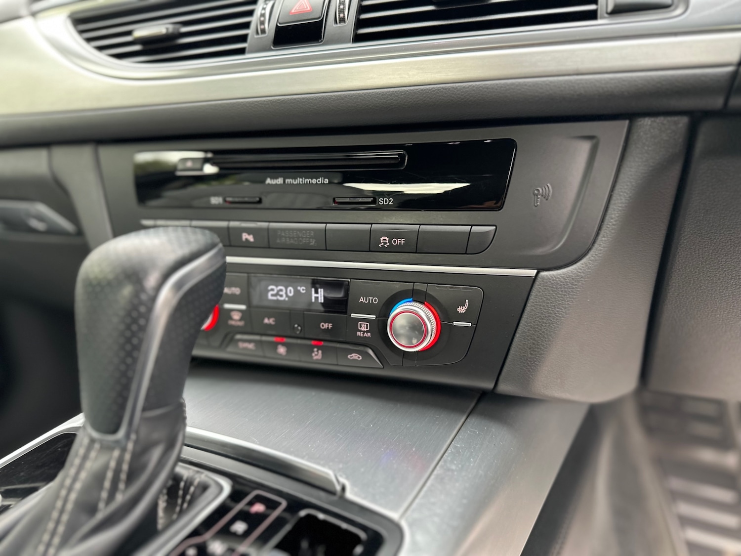 Used Audi A6 2016 for sale - 76178140: Photo 15