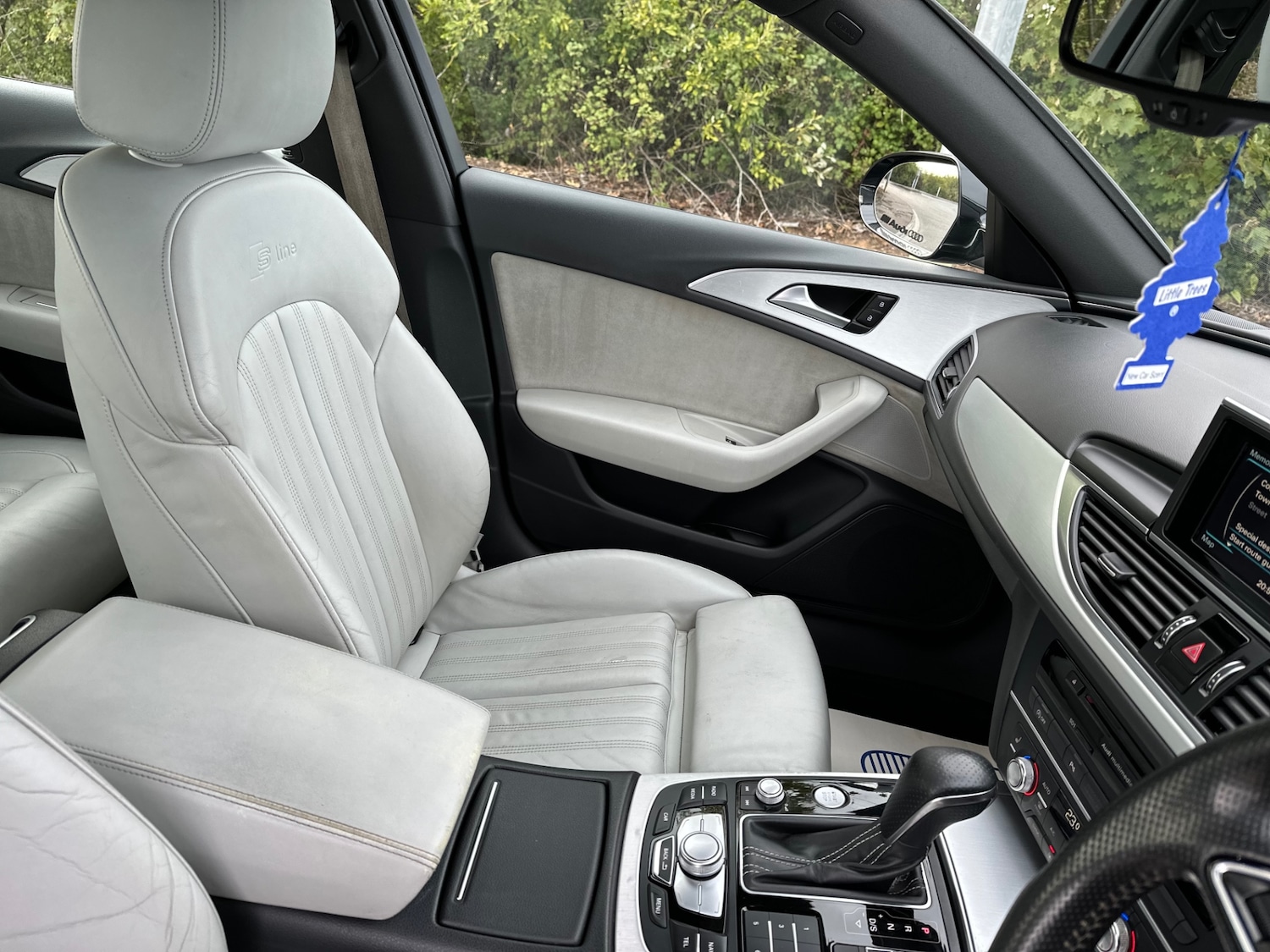 Used Audi A6 2016 for sale - 76178140: Photo 17