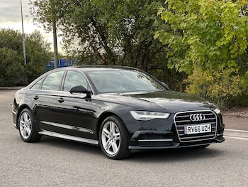 Used Audi A6 2016 for sale - 76178140: Photo 2
