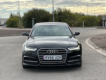 Used Audi A6 2016 for sale - 76178140: Photo 3