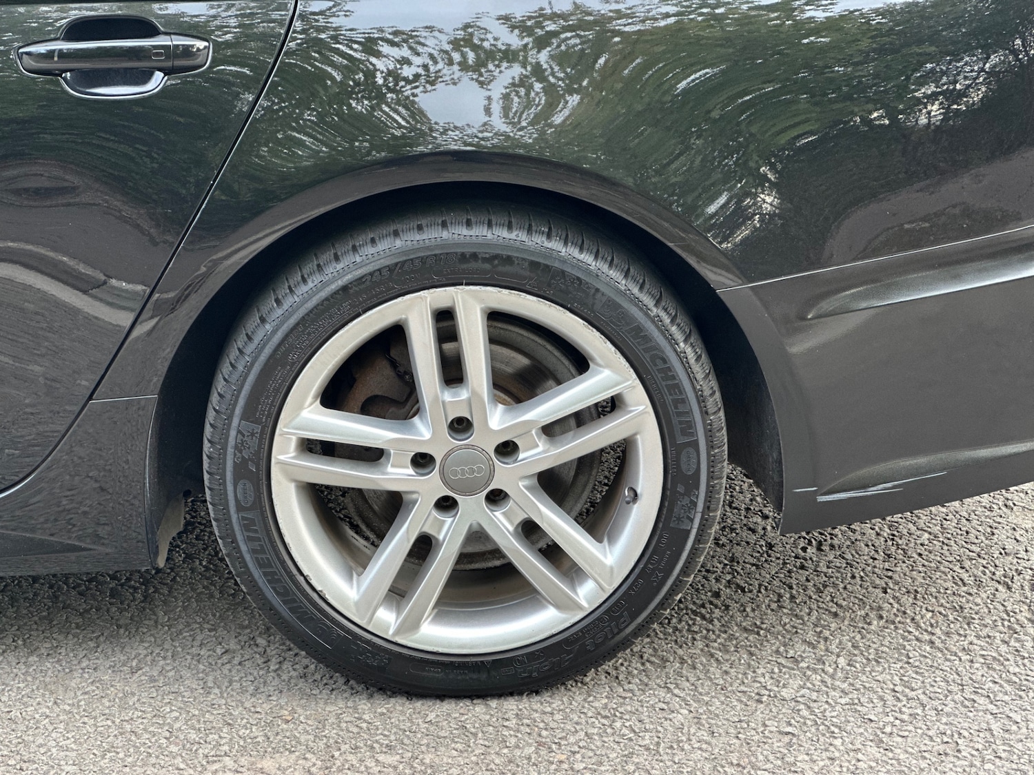 Used Audi A6 2016 for sale - 76178140: Photo 5