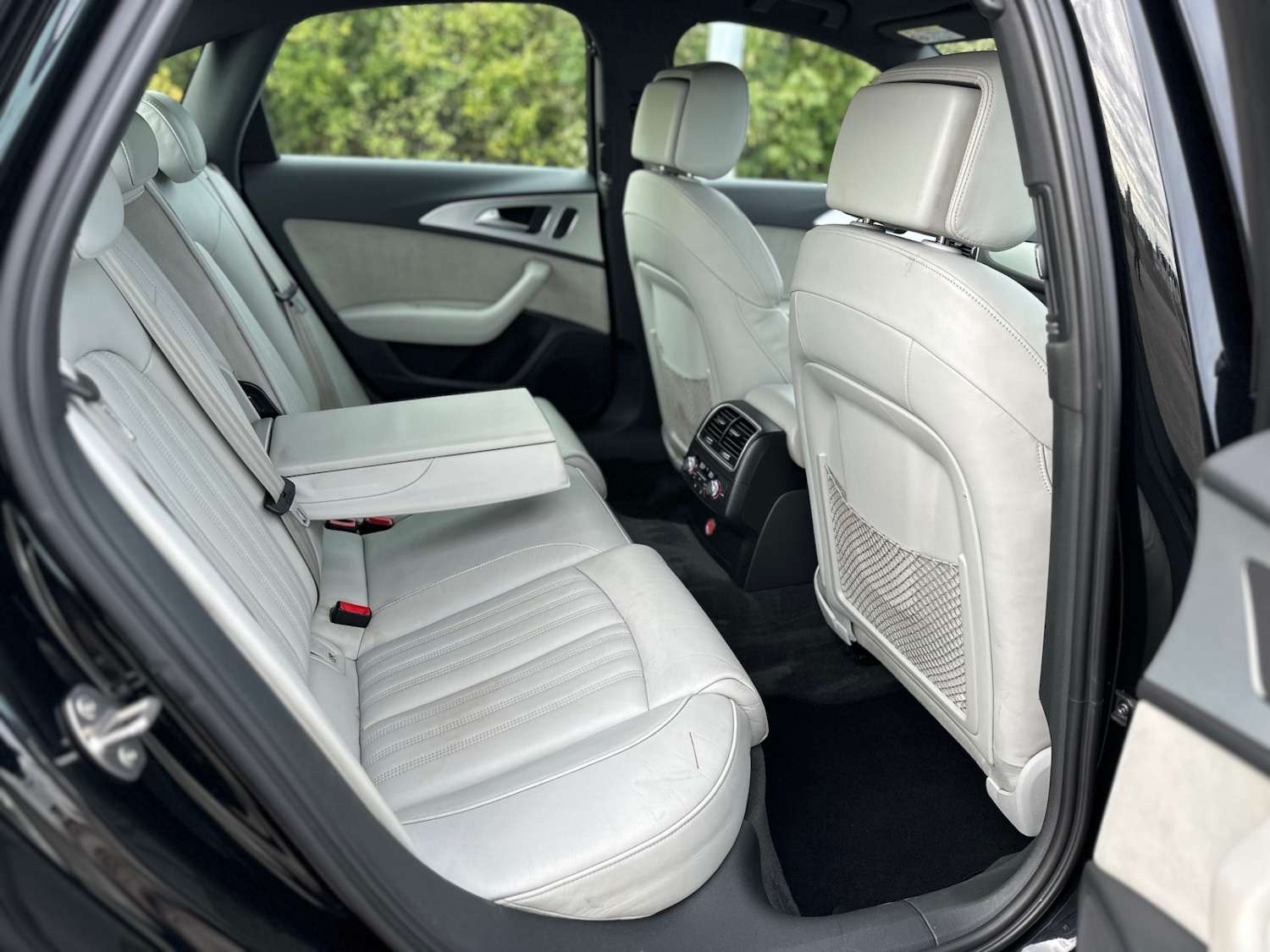 Used Audi A6 2016 for sale - 76178140: Photo 9