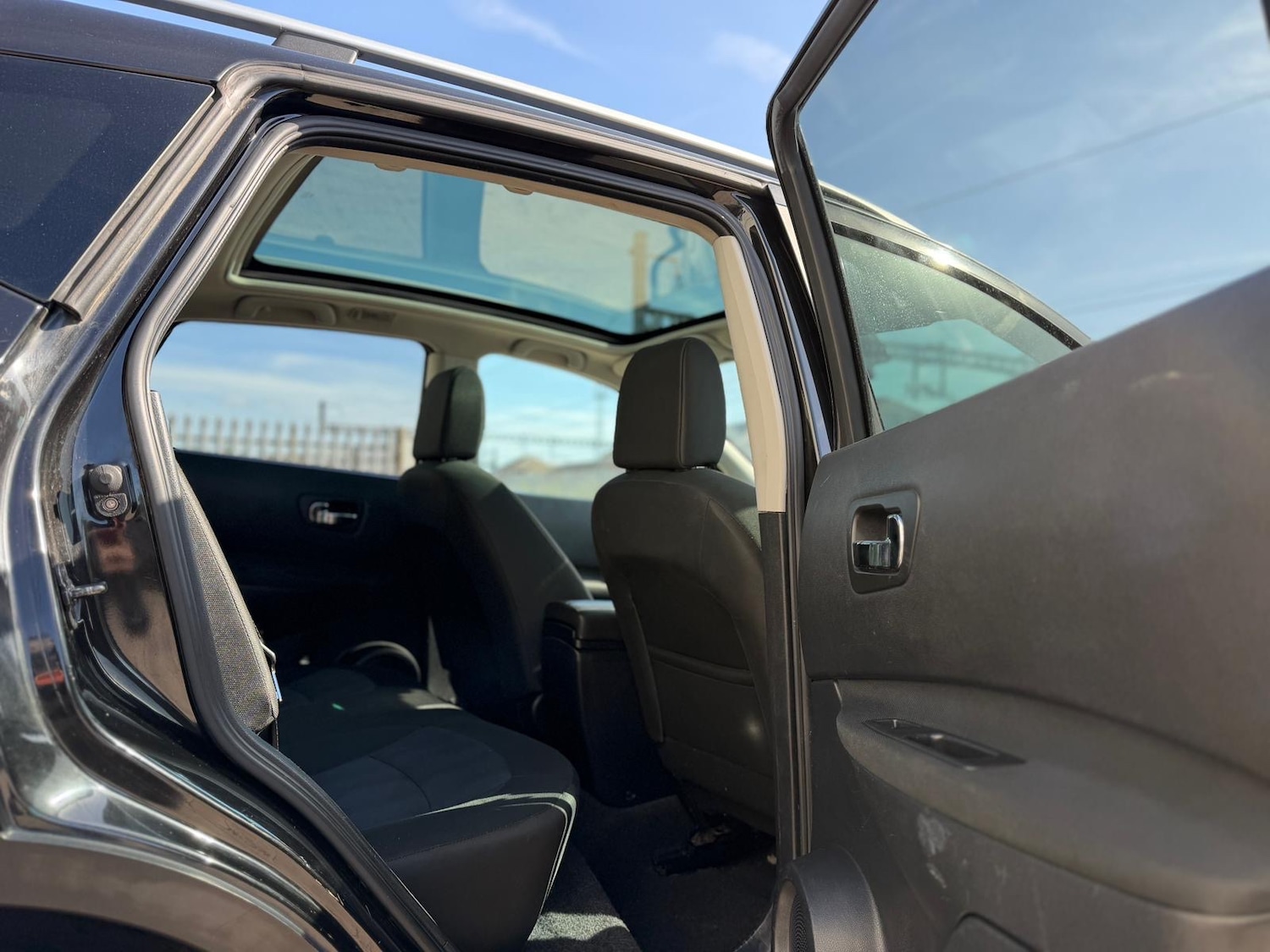 Used Nissan Qashqai 2011 for sale - 78183478: Photo 10