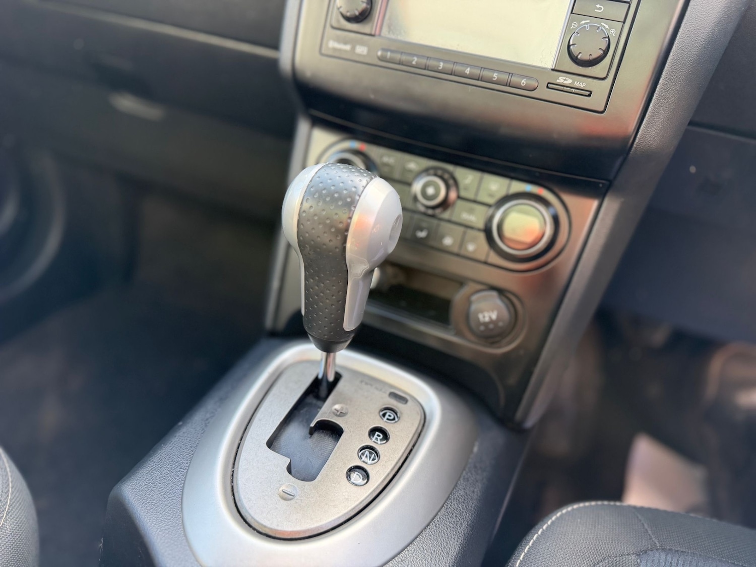 Used Nissan Qashqai 2011 for sale - 78183478: Photo 12