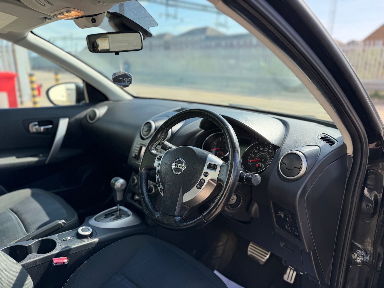 Used Nissan Qashqai 2011 for sale - 78183478: Photo 13