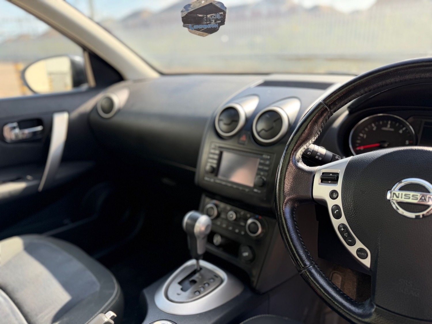 Used Nissan Qashqai 2011 for sale - 78183478: Photo 14