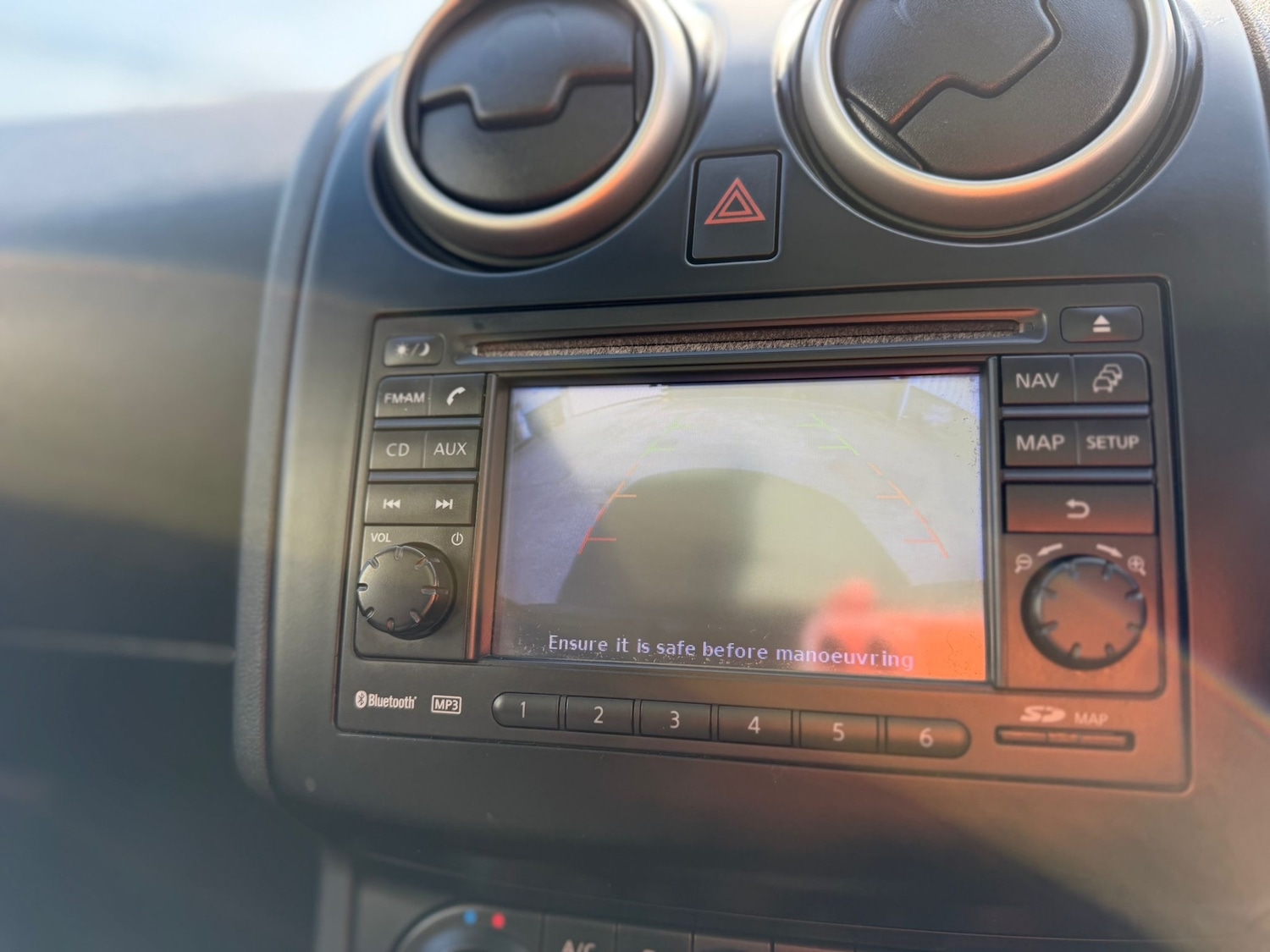 Used Nissan Qashqai 2011 for sale - 78183478: Photo 15