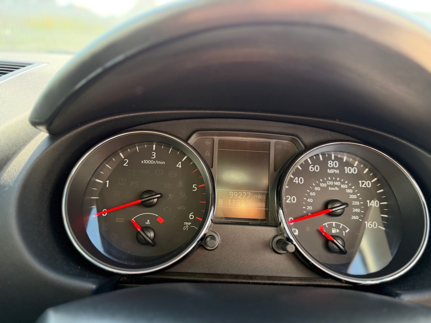 Used Nissan Qashqai 2011 for sale - 78183478: Photo 16