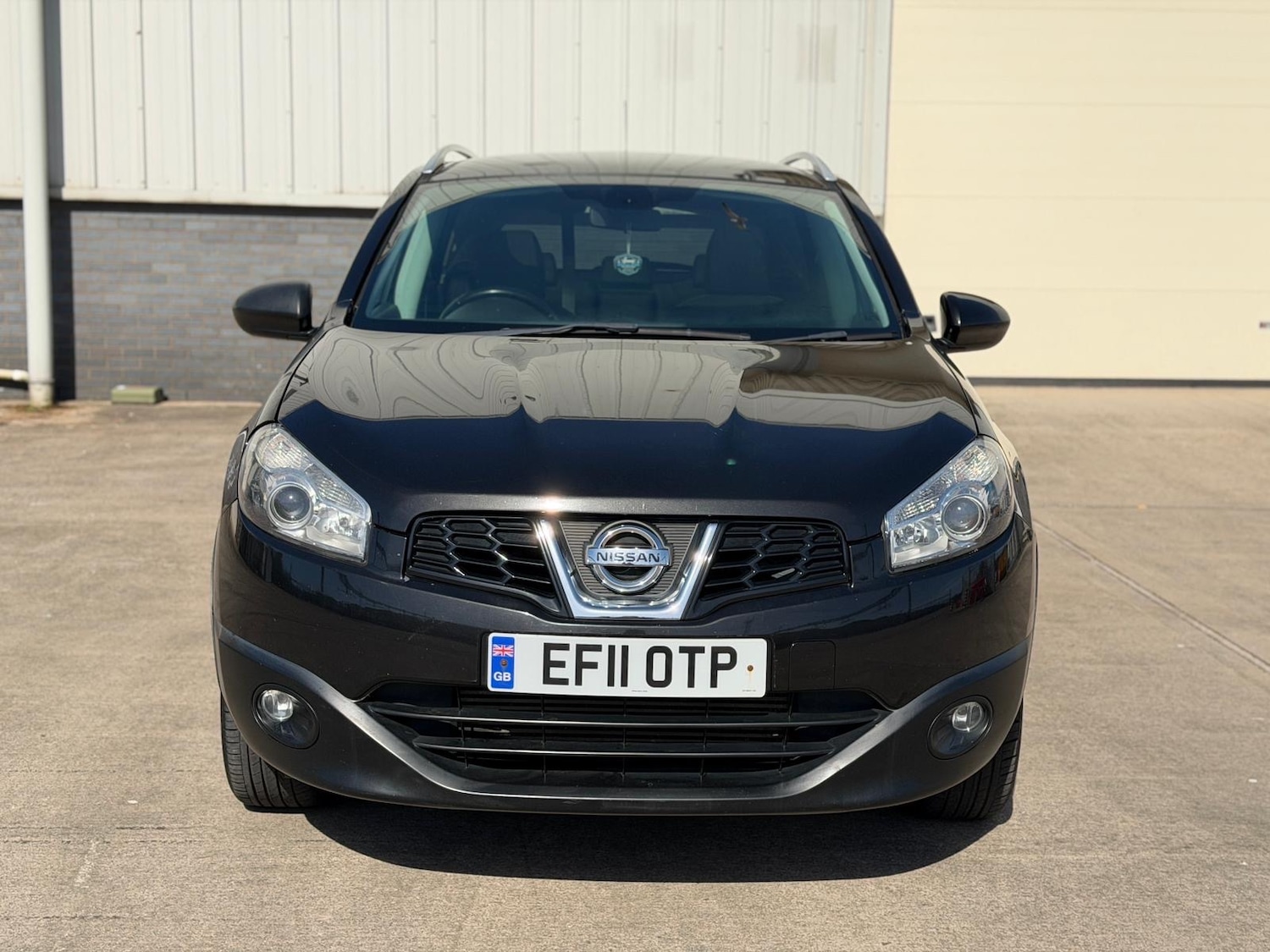 Used Nissan Qashqai 2011 for sale - 78183478: Photo 4