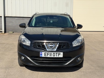 Used Nissan Qashqai 2011 for sale - 78183478: Photo