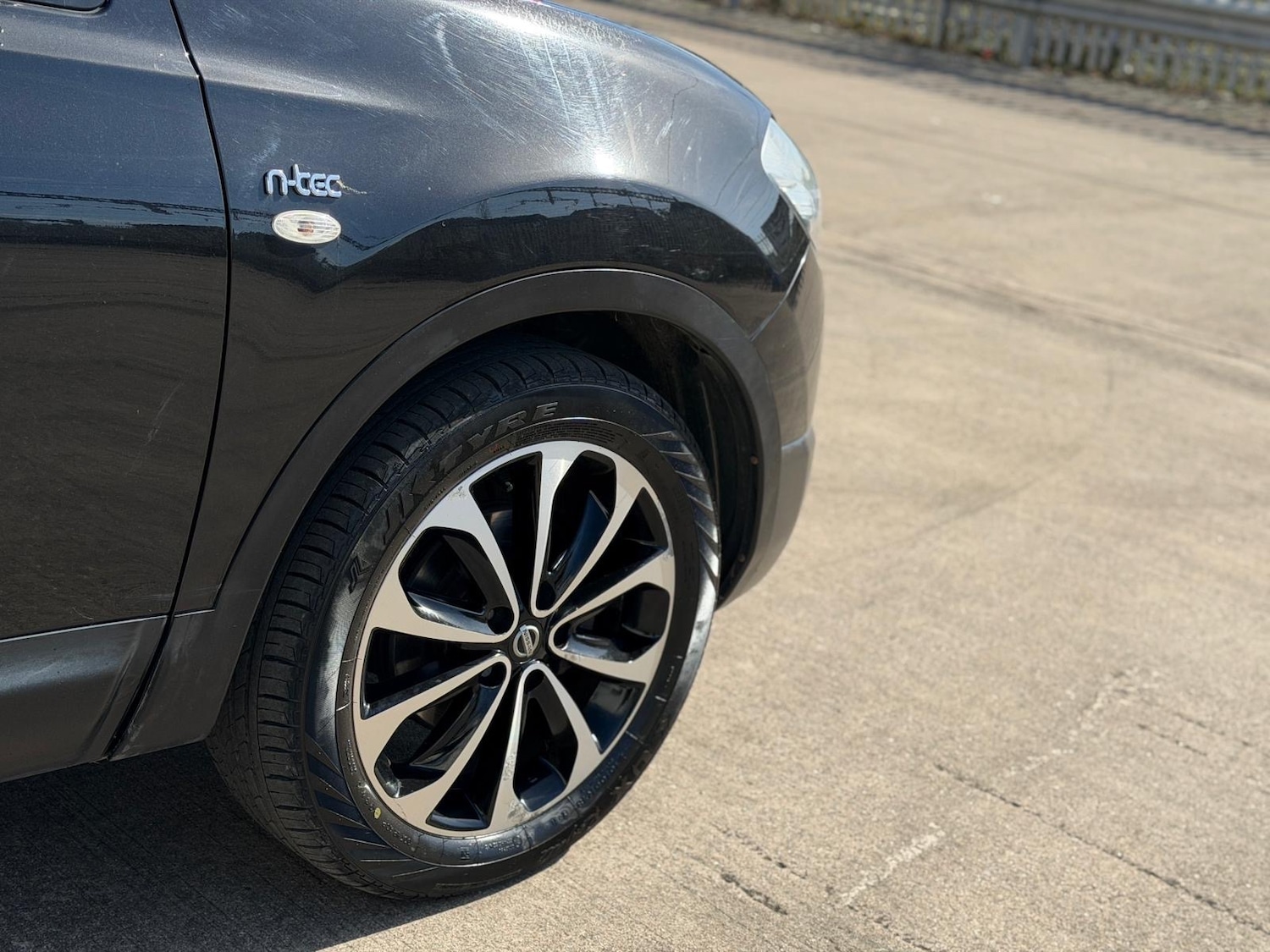 Used Nissan Qashqai 2011 for sale - 78183478: Photo 8