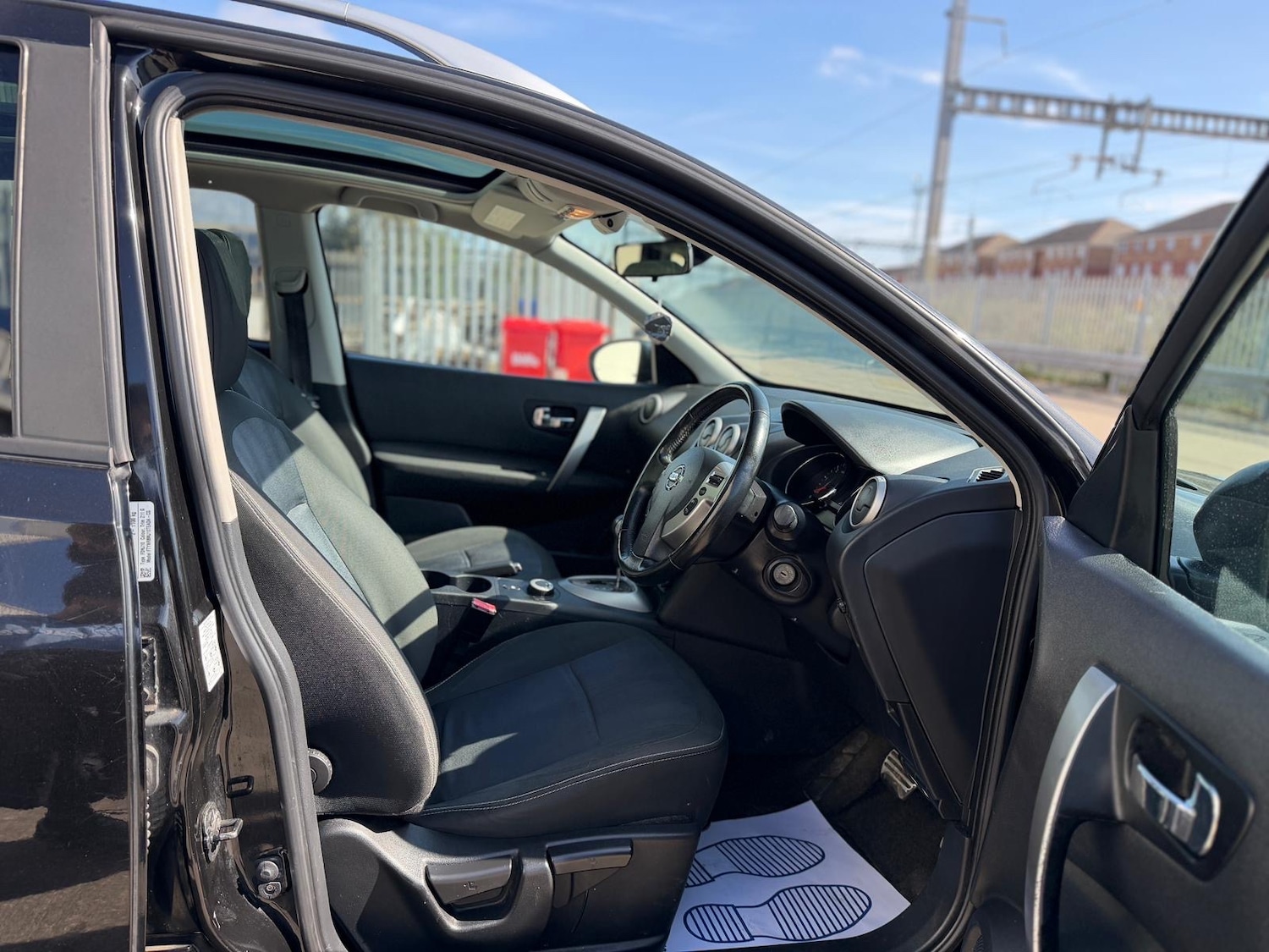 Used Nissan Qashqai 2011 for sale - 78183478: Photo 9