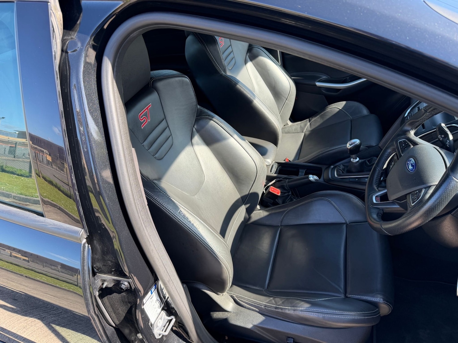 Used Ford Focus 2015 for sale - 78183475: Photo 10