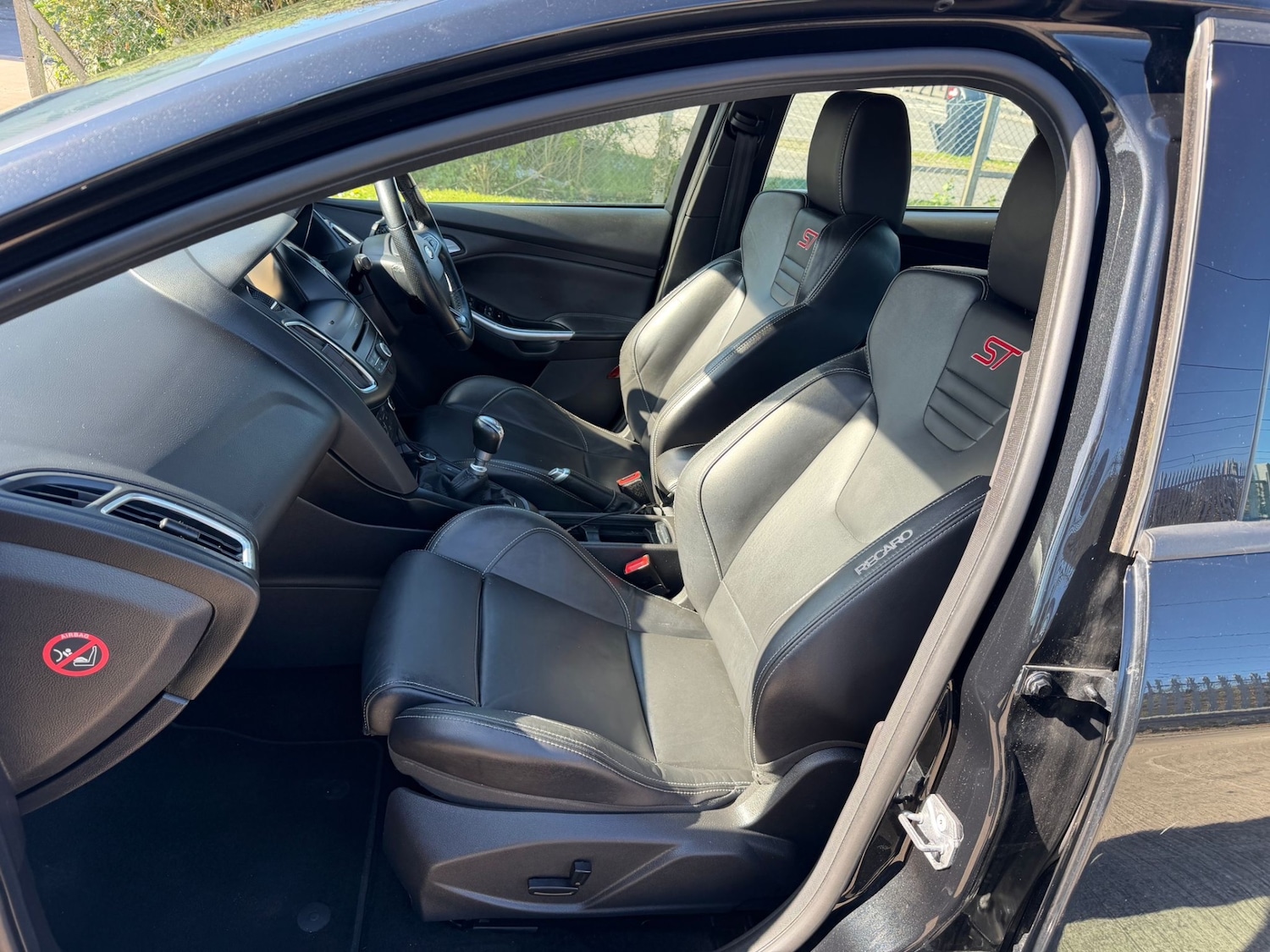 Used Ford Focus 2015 for sale - 78183475: Photo 11