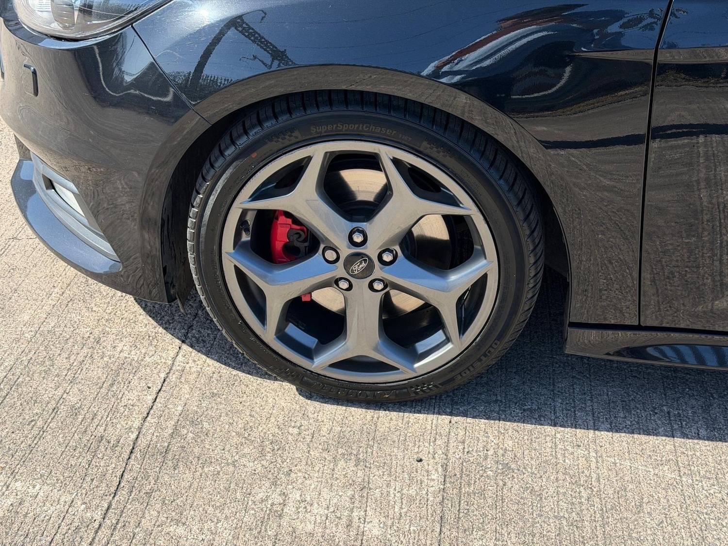 Used Ford Focus 2015 for sale - 78183475: Photo 12