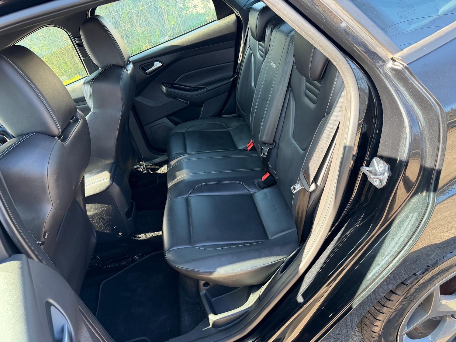 Used Ford Focus 2015 for sale - 78183475: Photo 13