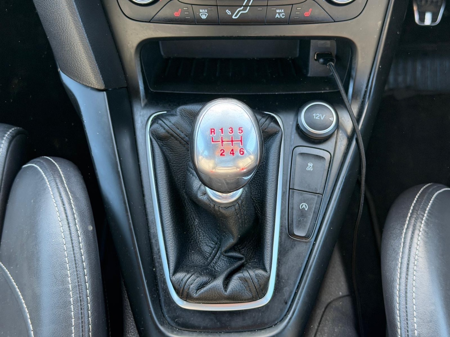 Used Ford Focus 2015 for sale - 78183475: Photo 14