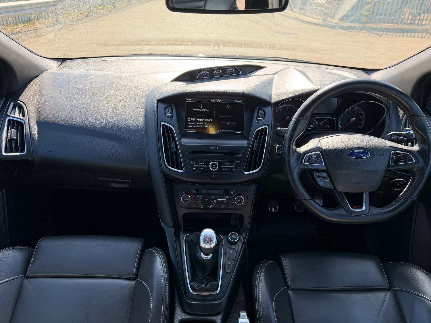 Used Ford Focus 2015 for sale - 78183475: Photo 16