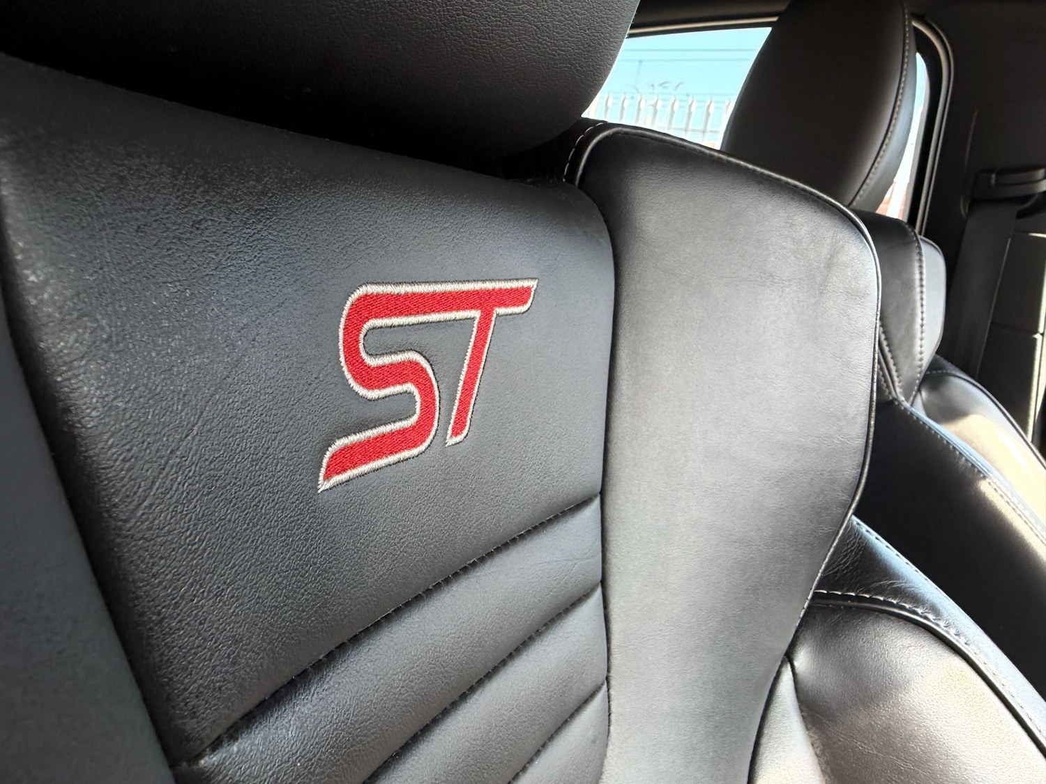 Used Ford Focus 2015 for sale - 78183475: Photo 18