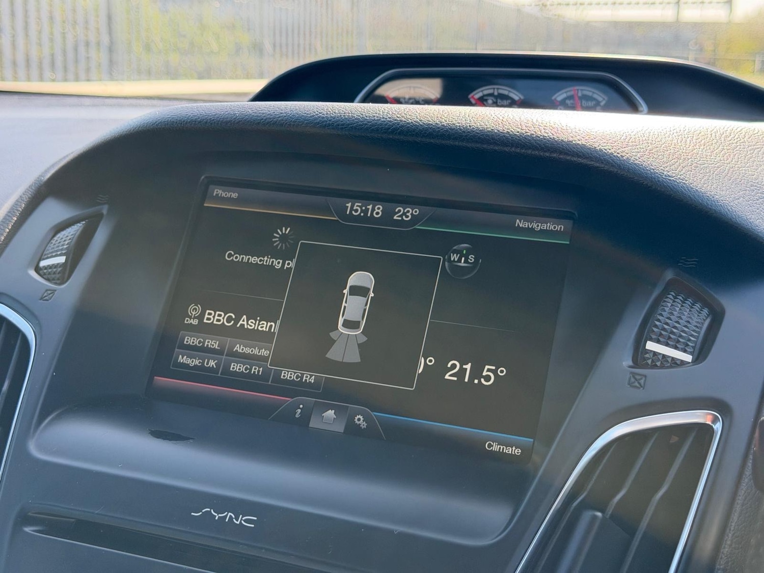 Used Ford Focus 2015 for sale - 78183475: Photo 19