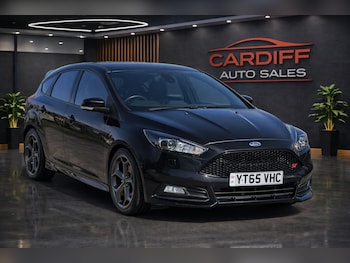 Used Ford Focus 2015 for sale - 78183475: Photo