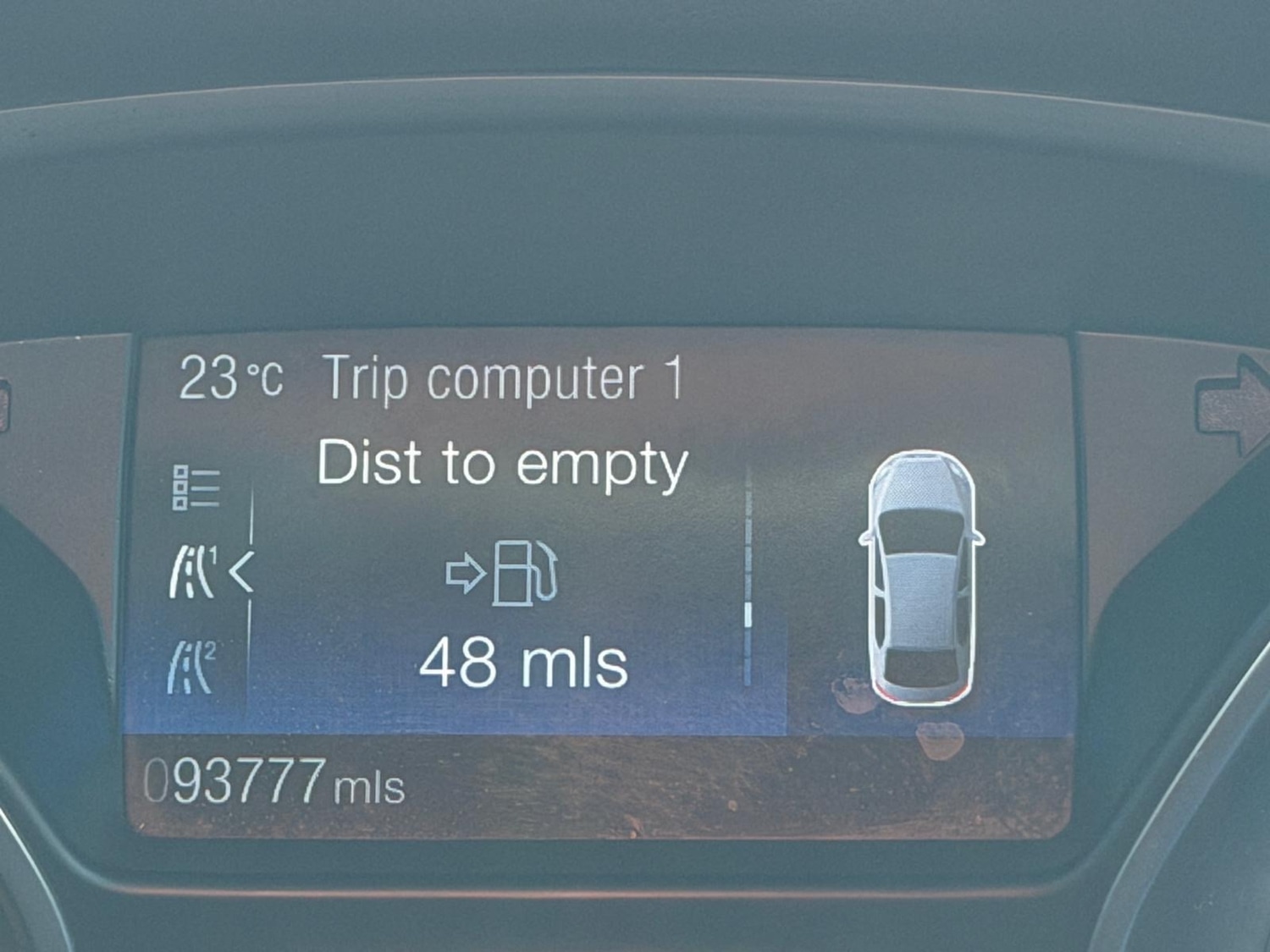 Used Ford Focus 2015 for sale - 78183475: Photo 20