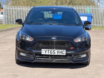 Used Ford Focus 2015 for sale - 78183475: Photo