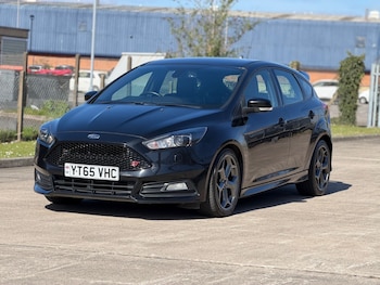 Used Ford Focus 2015 for sale - 78183475: Photo