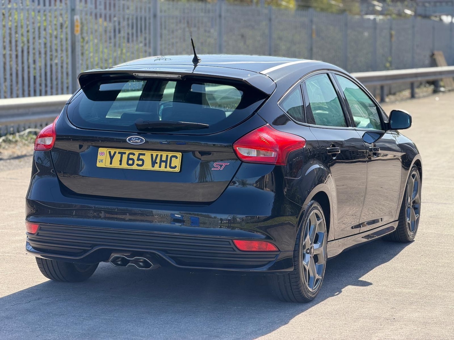 Used Ford Focus 2015 for sale - 78183475: Photo 7