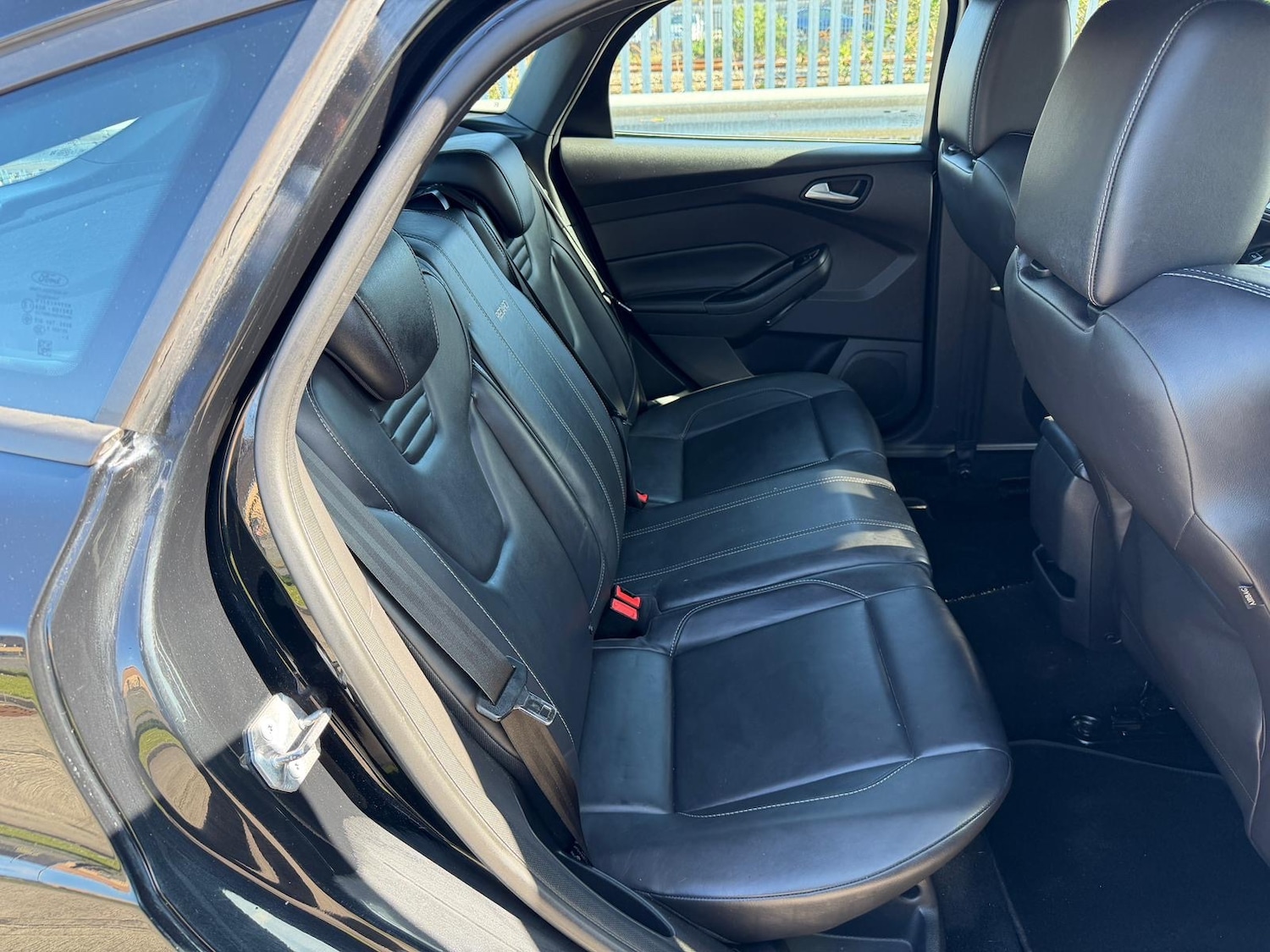 Used Ford Focus 2015 for sale - 78183475: Photo 9