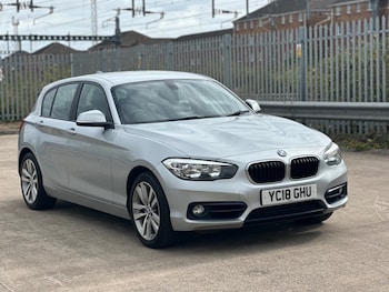 BMW - 1 Series