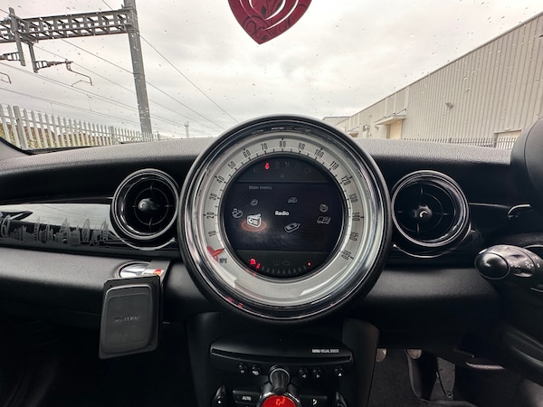 Used MINI Hatch 2012 for sale - 75271769: Photo 10