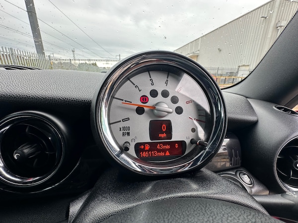 Used MINI Hatch 2012 for sale - 75271769: Photo 12