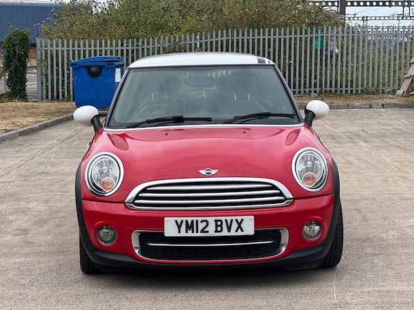 Used MINI Hatch 2012 for sale - 75271769: Photo 2