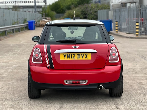 Used MINI Hatch 2012 for sale - 75271769: Photo 5