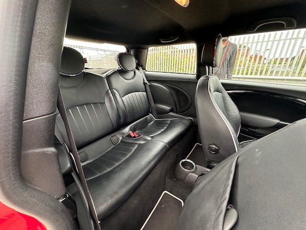 Used MINI Hatch 2012 for sale - 75271769: Photo 7
