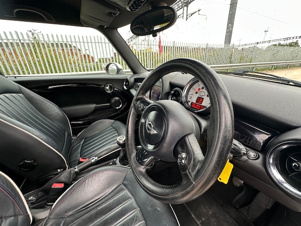 Used MINI Hatch 2012 for sale - 75271769: Photo 9