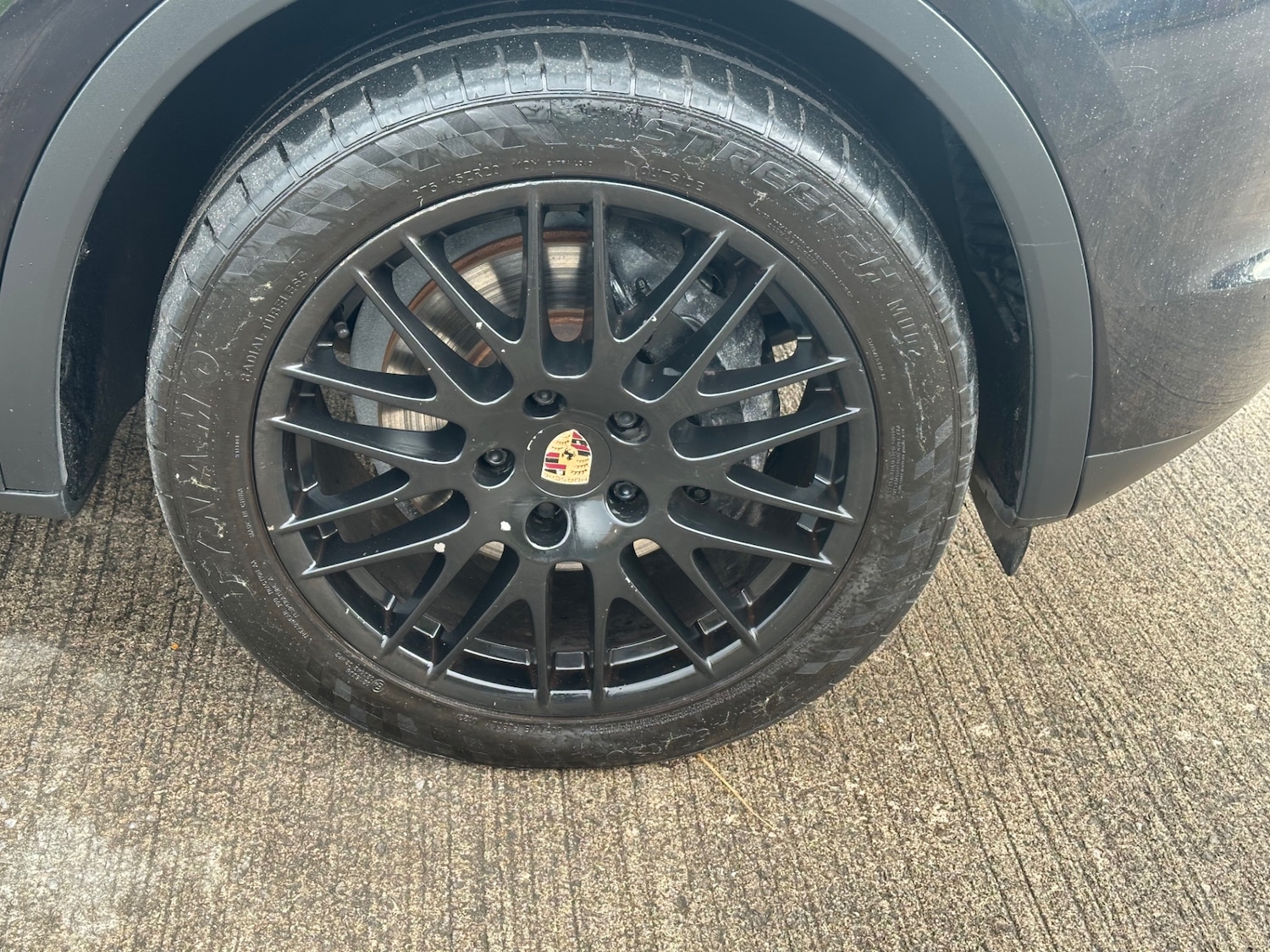 Used Porsche Cayenne 2013 for sale - 77781817: Photo 11